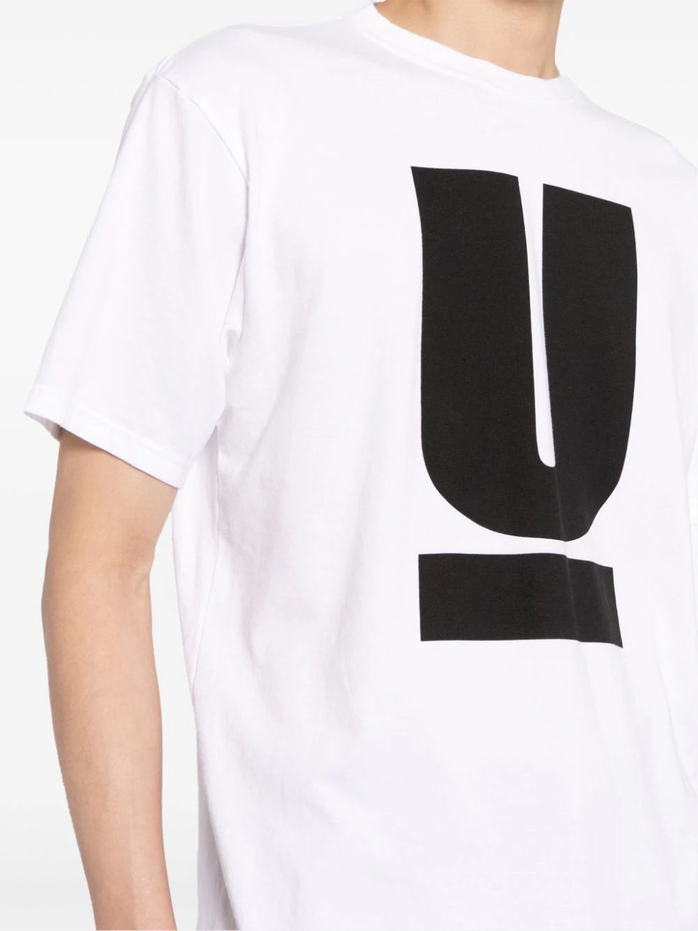 LOGO PRINTED T-SHIRT - 5