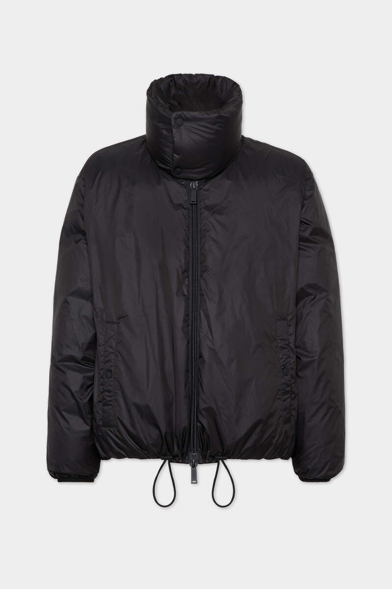 LIGHT BALL PUFFER JACKET 1