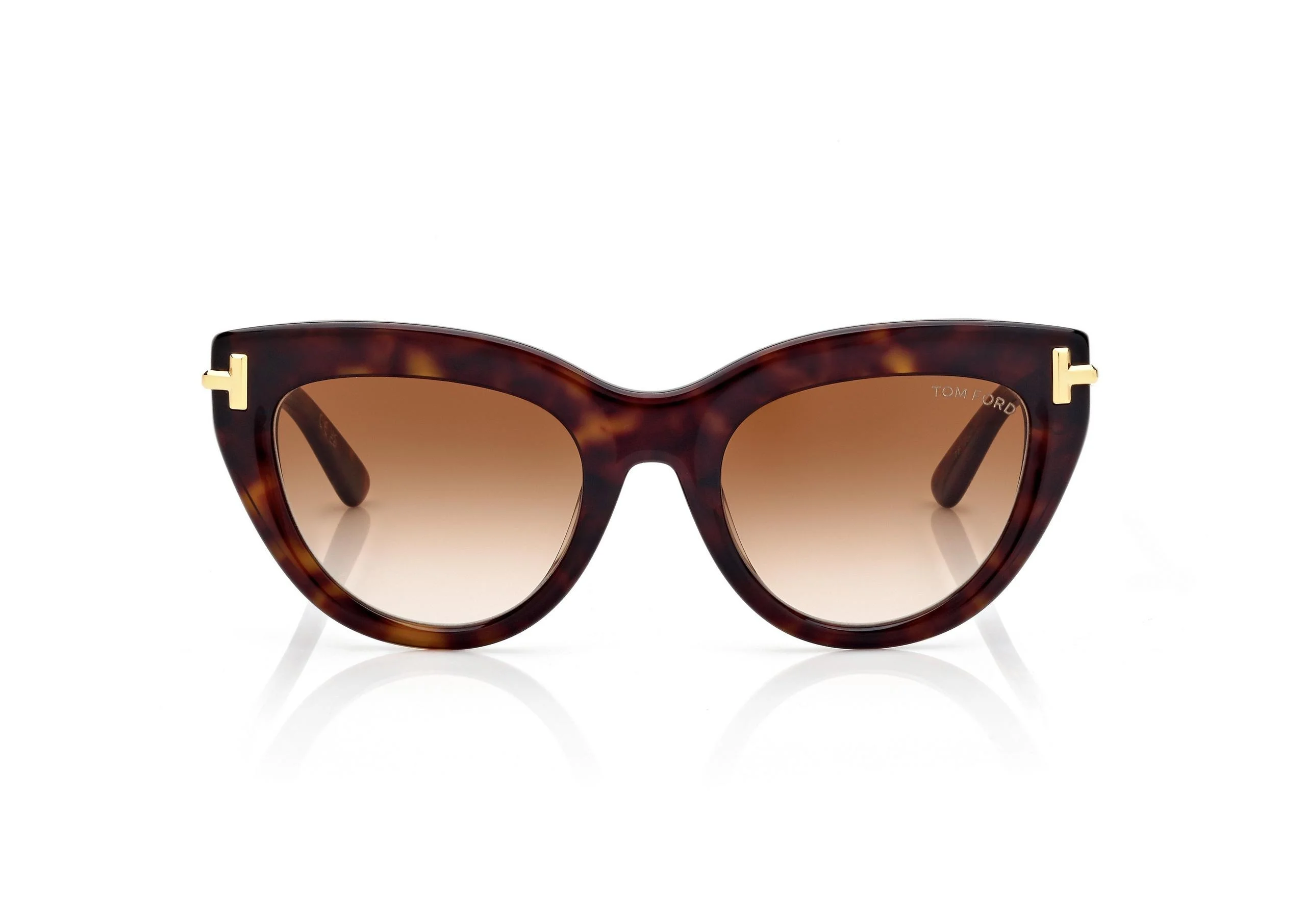 ICON CAT EYE SUNGLASSES - 1