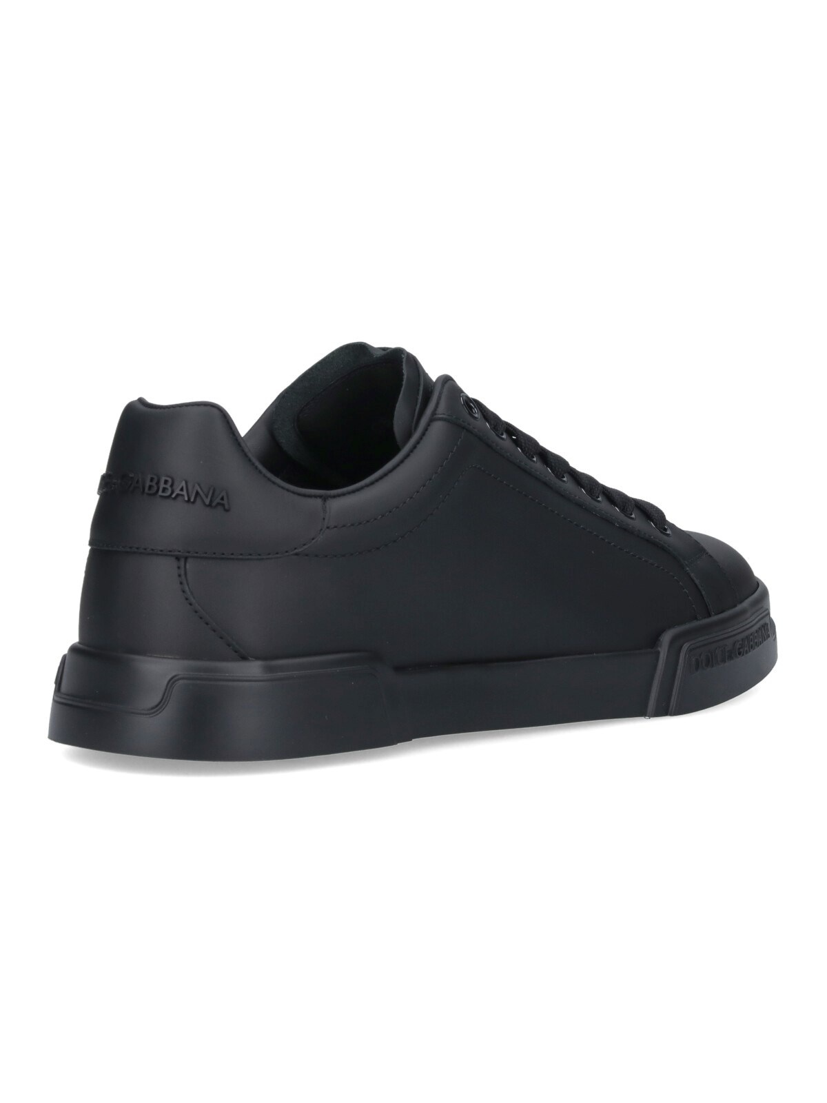 "PORTOFINO VINTAGE" SNEAKERS - 4