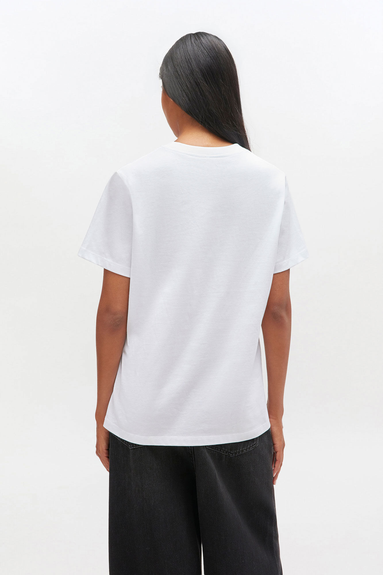 WHITE PUPPY T-SHIRT - 4