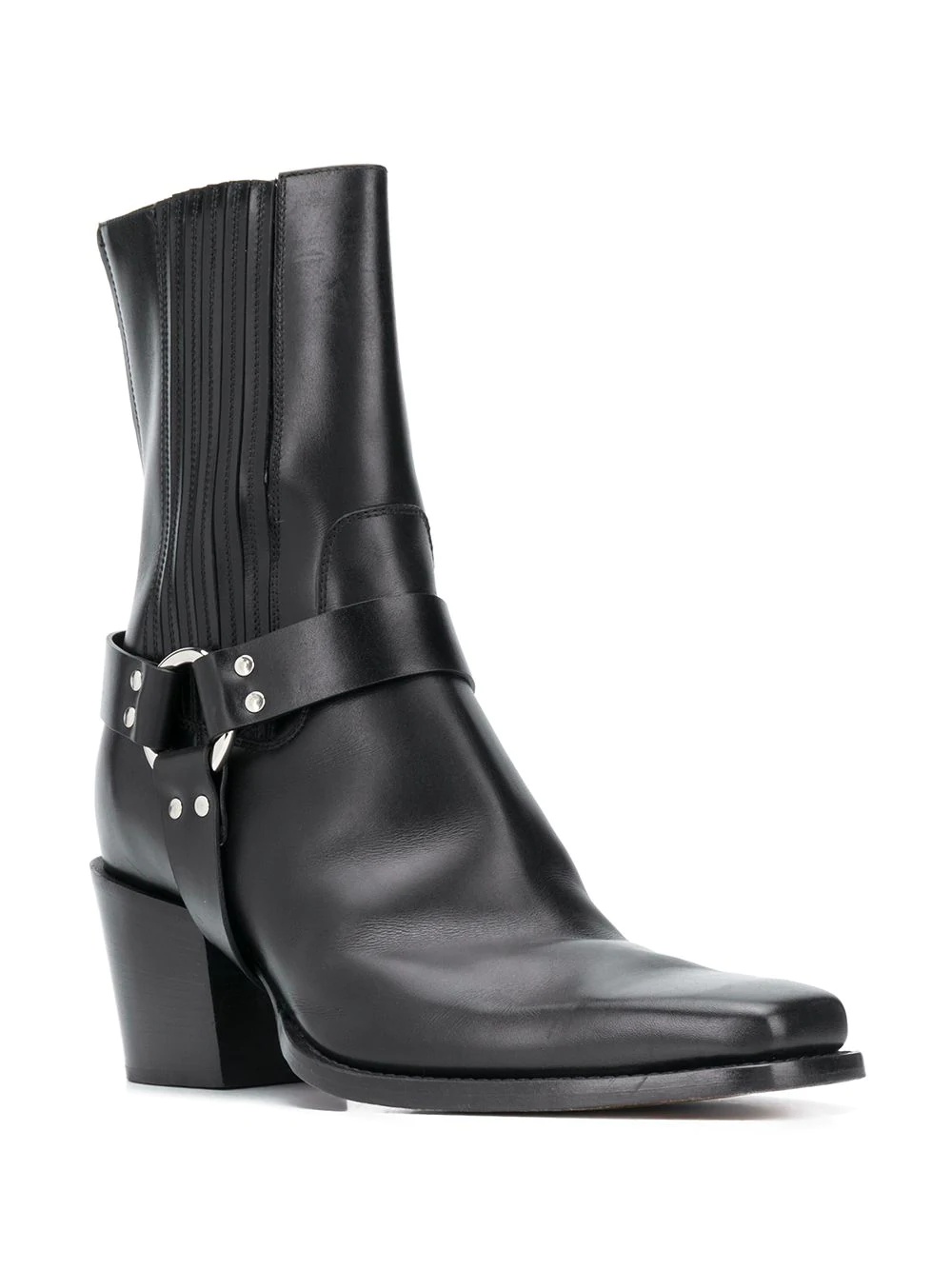 cowboy boots - 2