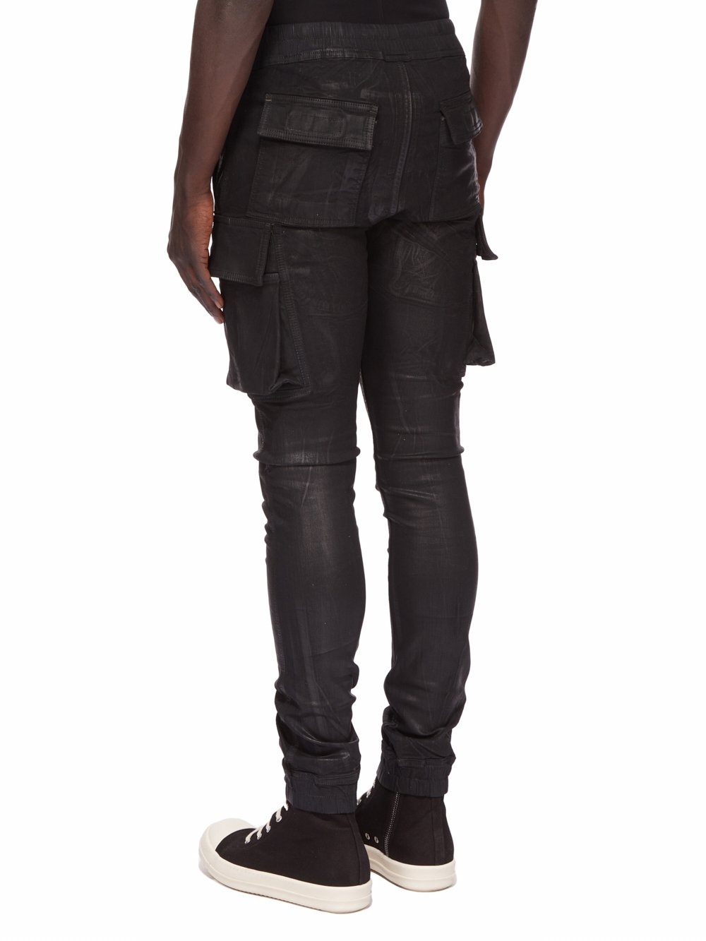 PANTS - 3