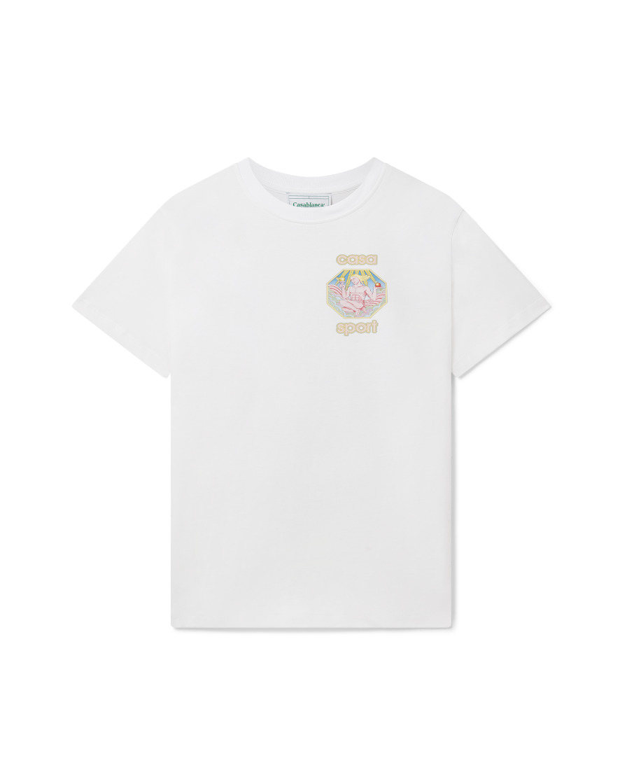 Casa Sport Icon T-Shirt - 1