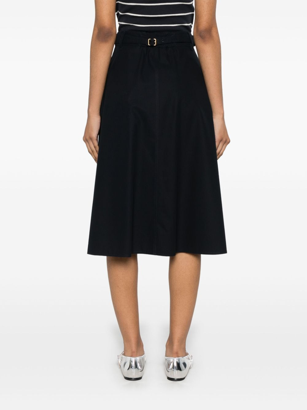 Max Mara Women Cennare Skirt - 4