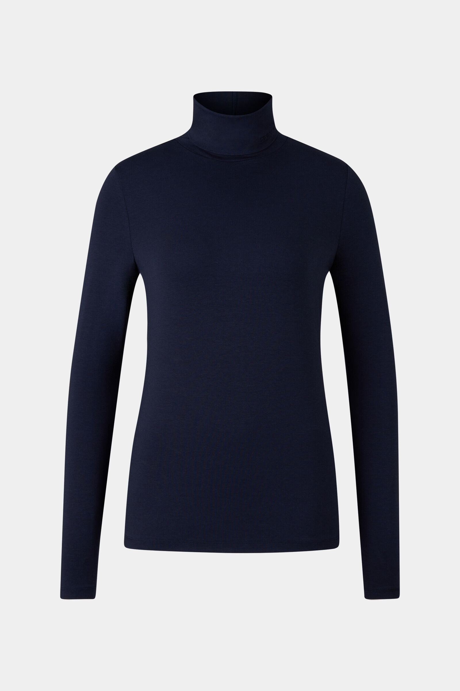 Longsleeve Katinka in Navy blue - 1