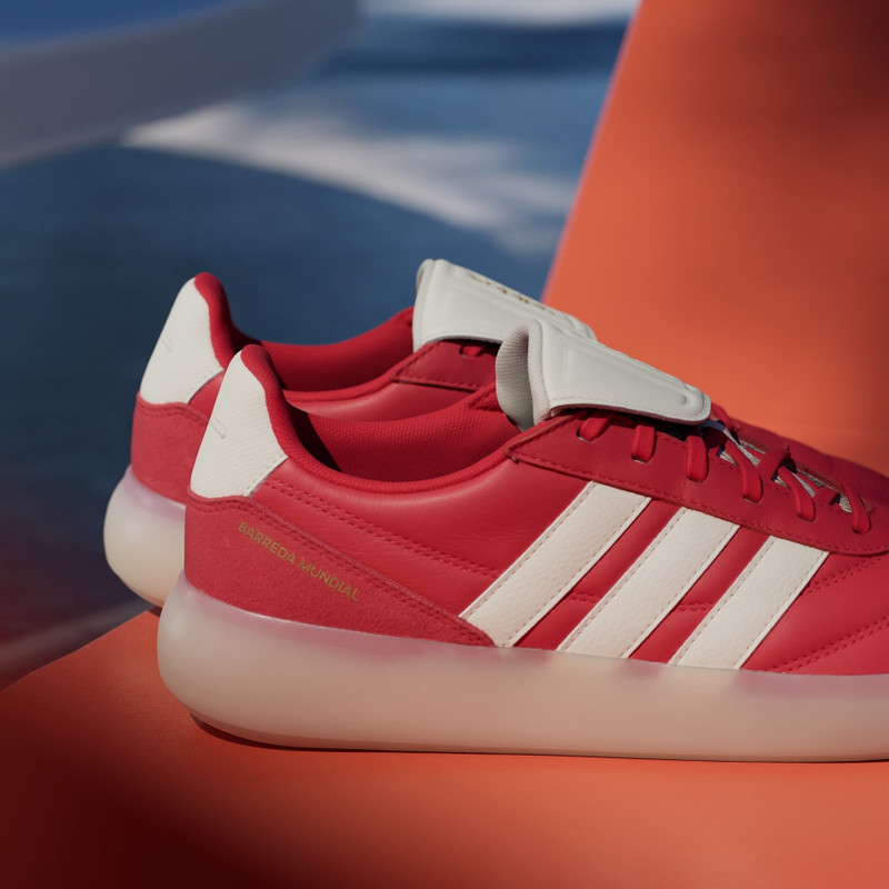 BARREDA MUNDIAL Shoes 8