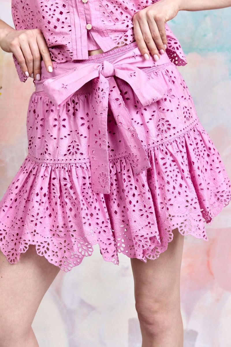 Ruby Skirt 6