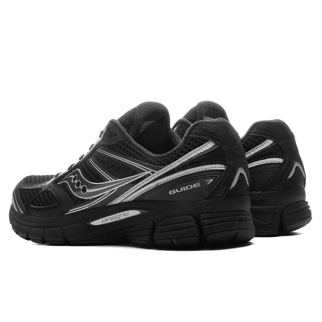PROGRID GUIDE 7 - BLACK/SILVER - 3