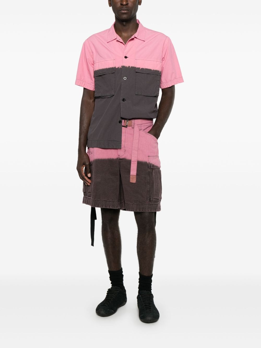 bermuda shorts - 2