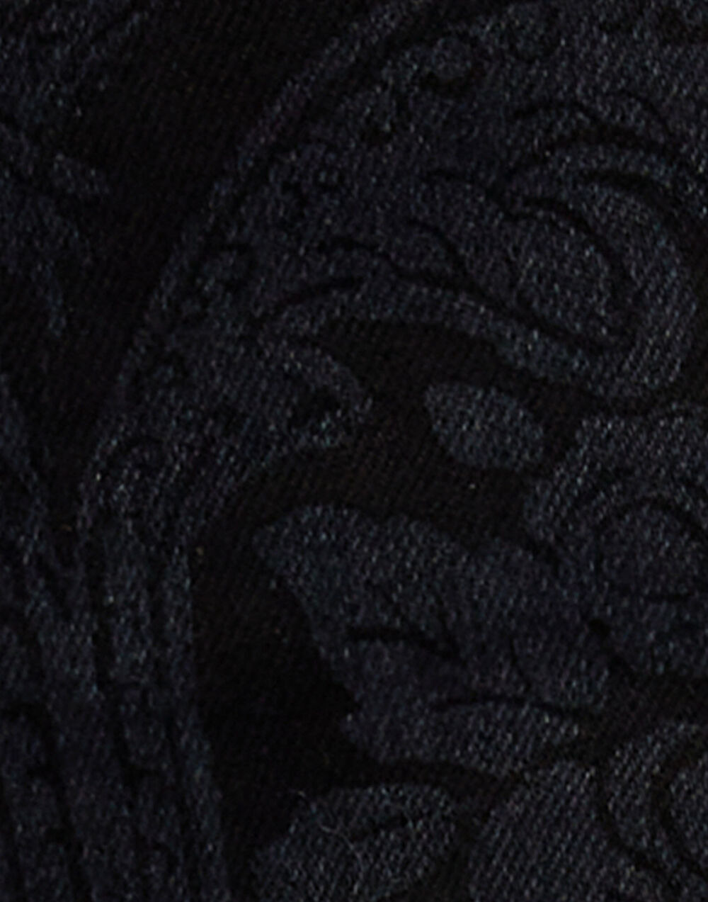 Flare Jeans - 4