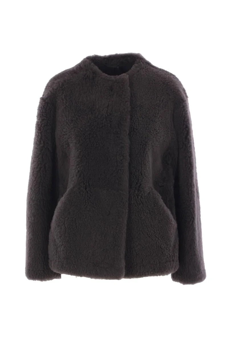 'S Max Mara Coats - 1