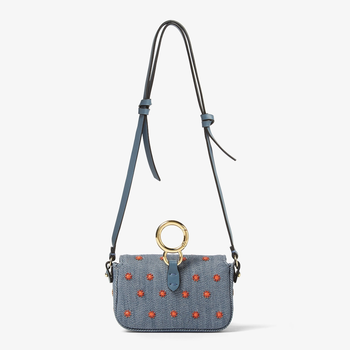 Nano Baguette Charm - 3