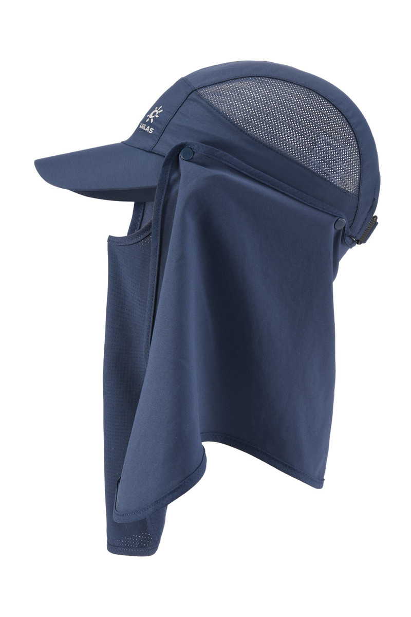 Kailas Neck Flap Baseball Cap 4