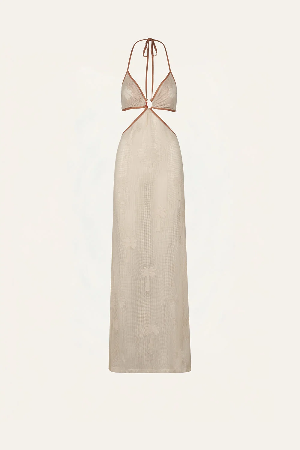 Ebb And Flow Dress - 1