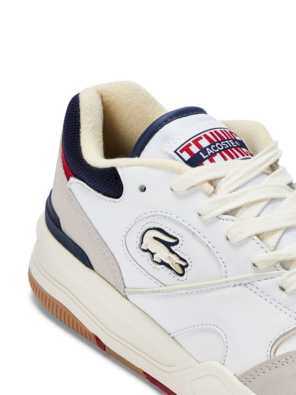 Lineshot sneakers - 6