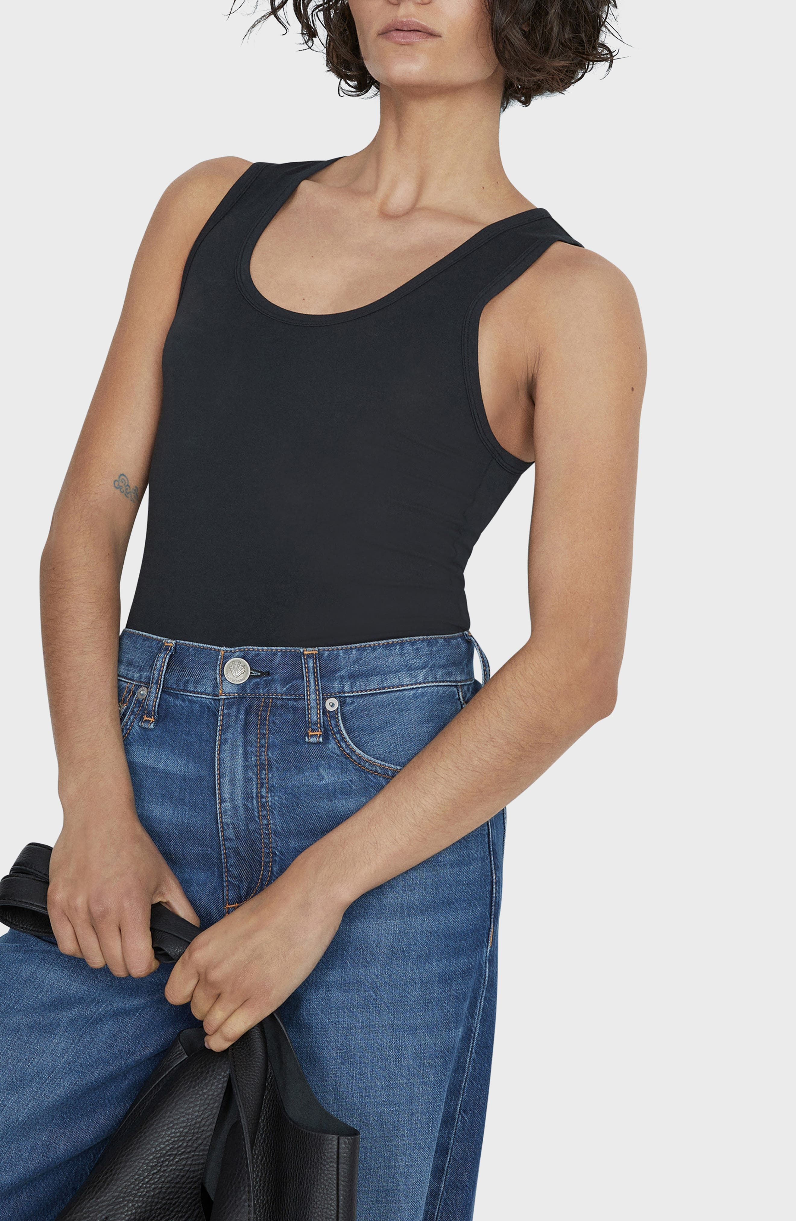 Luca Tank Top - 6