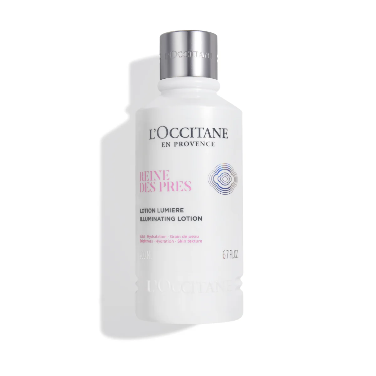 Reine Des Pres Illuminating Lotion - 1