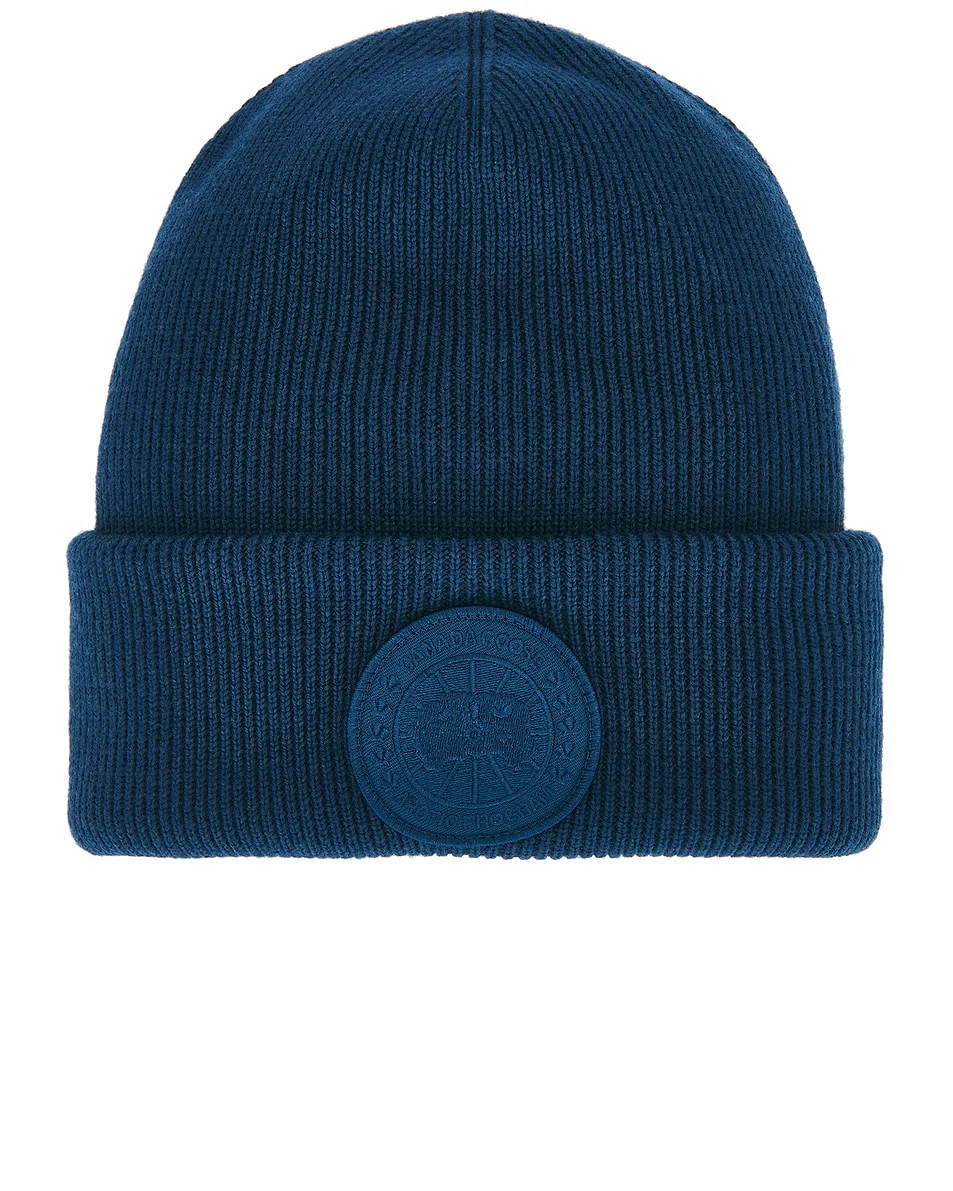 Arctic Toque - 1