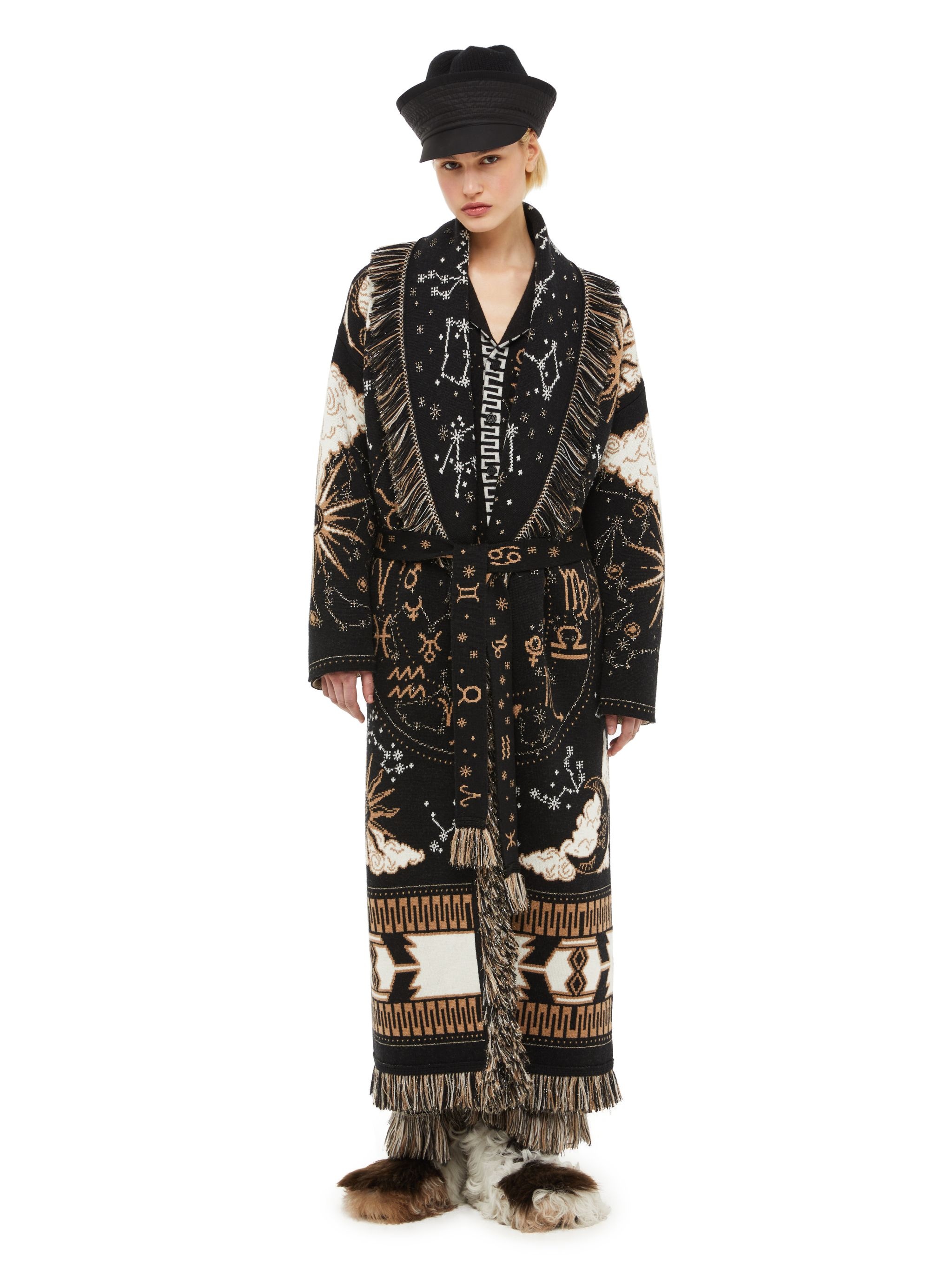 The Twelve Signs Coat - 5