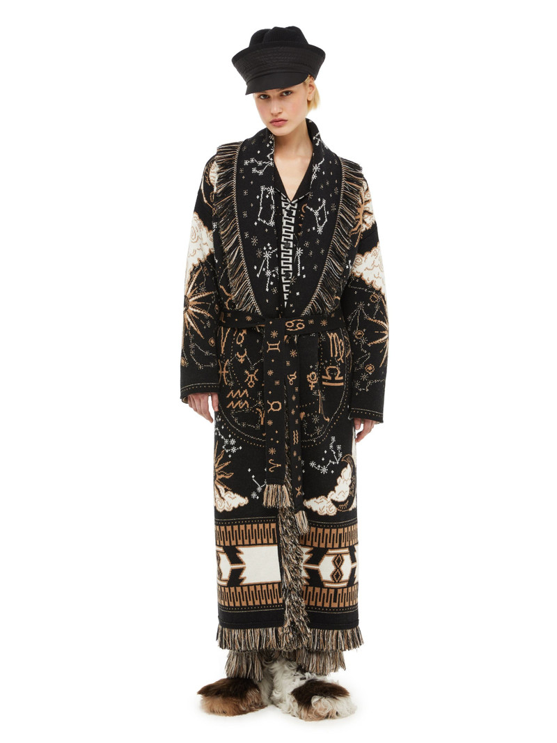 The Twelve Signs Coat 5