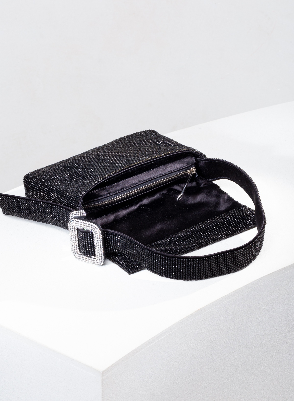 Benedetta Bruzziches – La Vitti Mignon Jet Black - 6