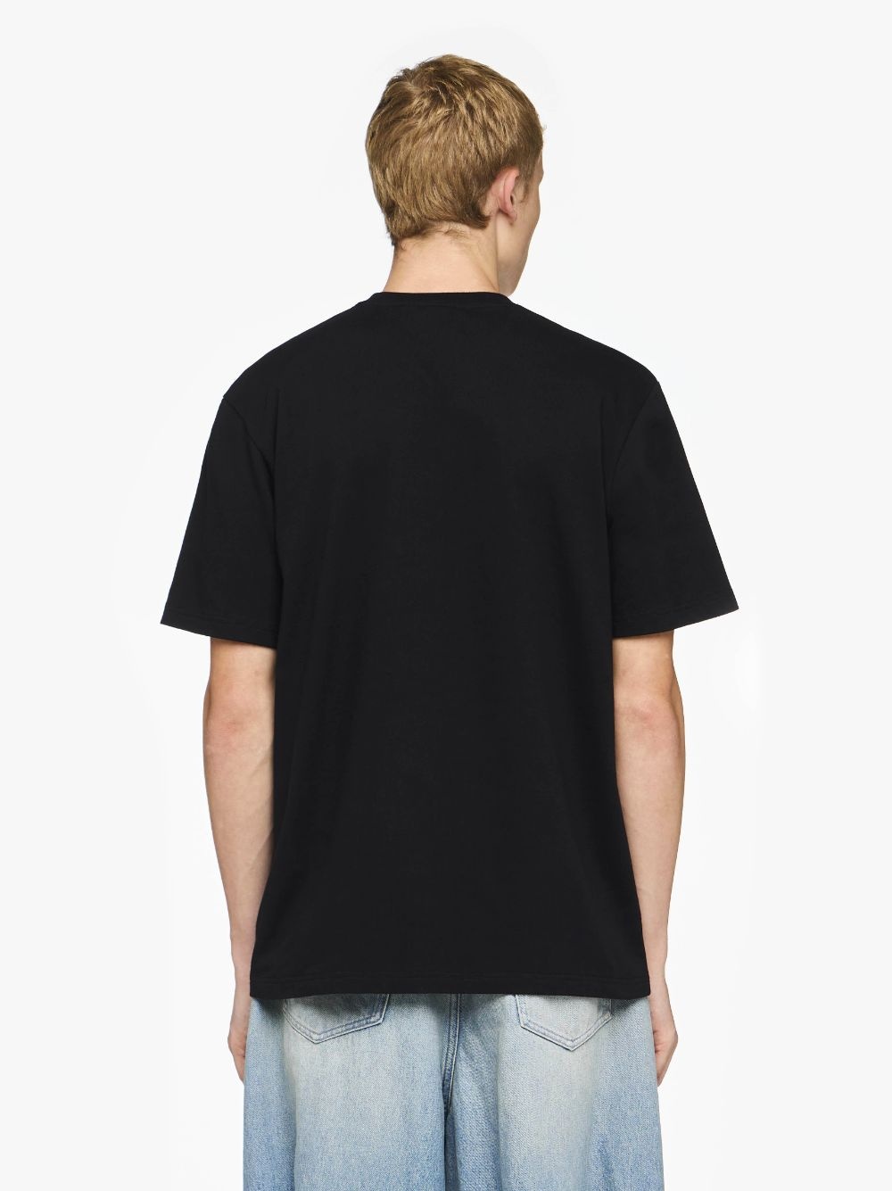 JWA LACE TRIM T-SHIRT - 3