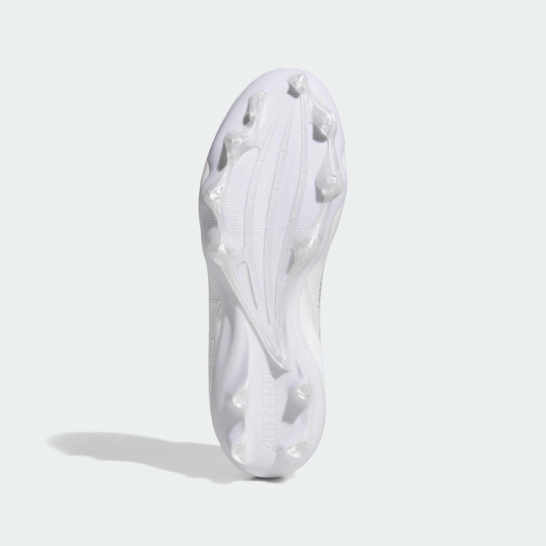 Adizero Impact American Football Cleats - 4