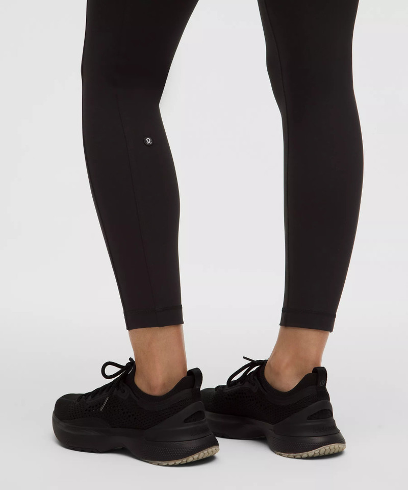Ventilated Tennis Tight 25" 7