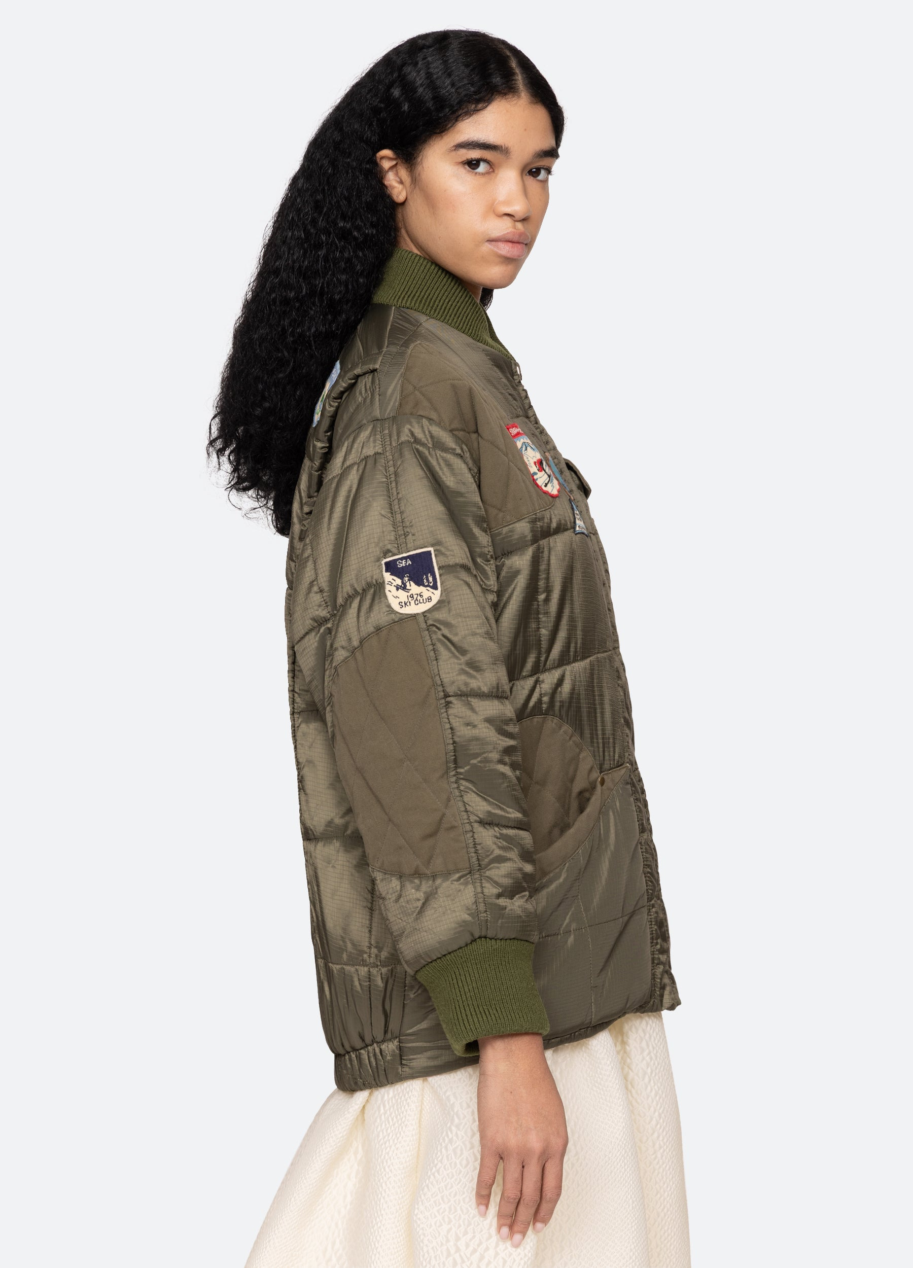 Eira Jacket - 5