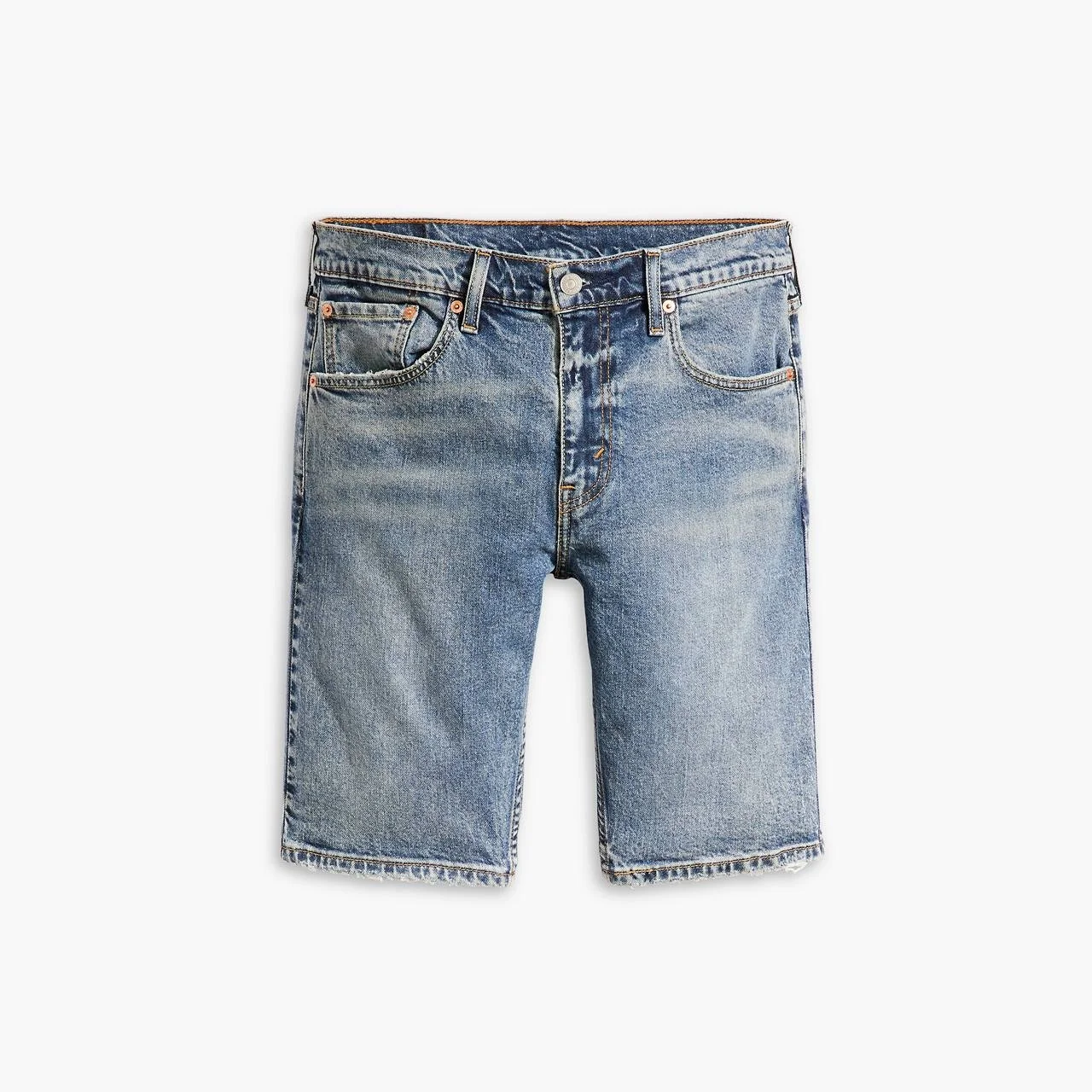 412 SLIM FIT 9" MEN'S SHORTS - 1