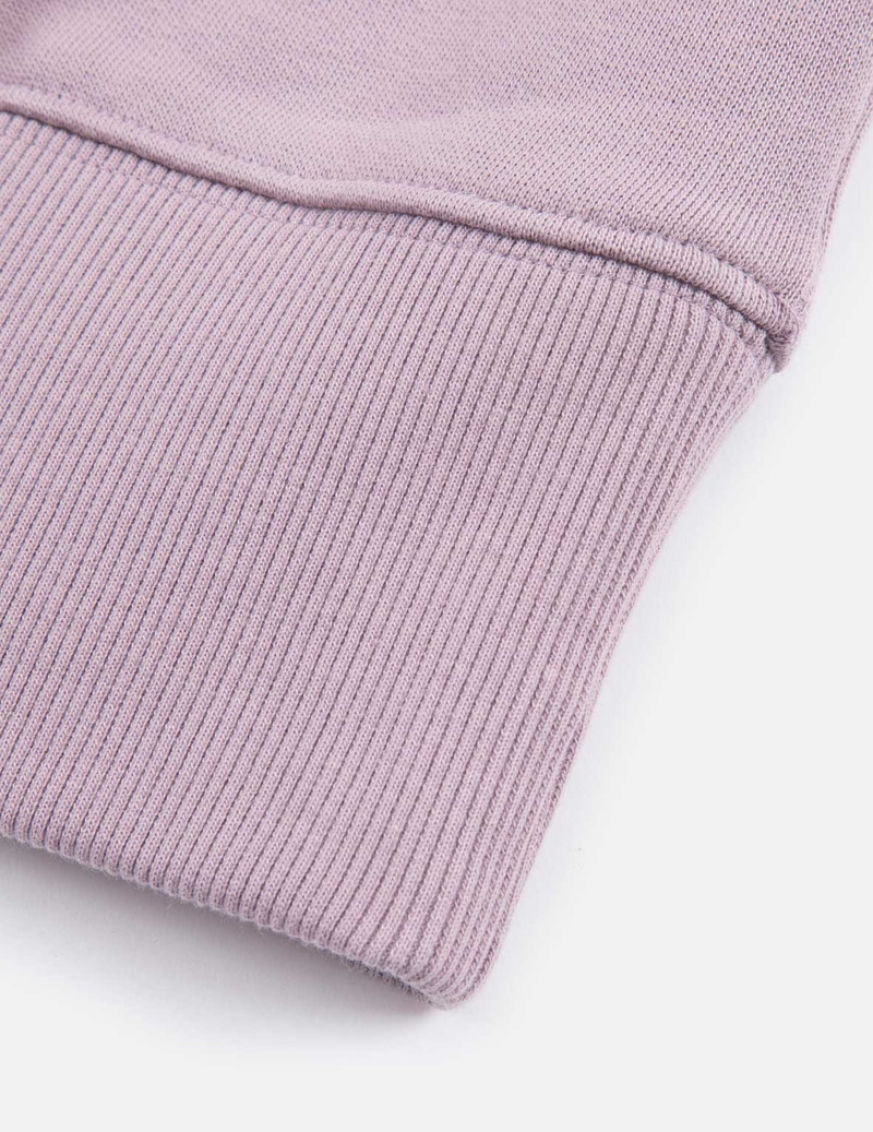 PEEPING GODHEAD PATTERN SEAGULL PRINT LOOSE FIT HOODIE 10