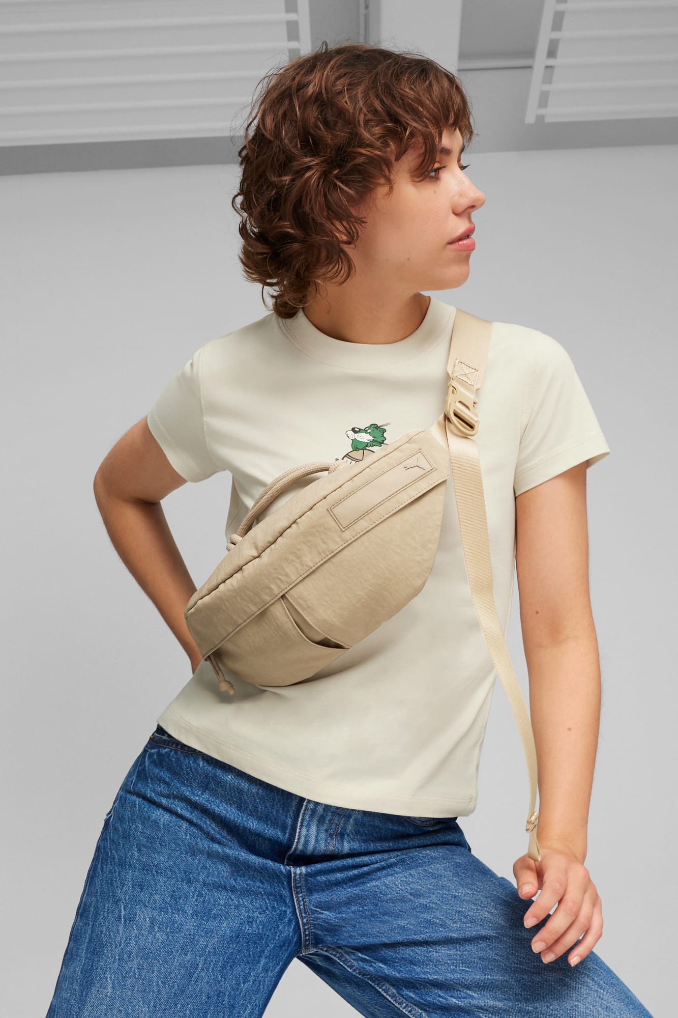 PUMA.BL Waistbag - 2