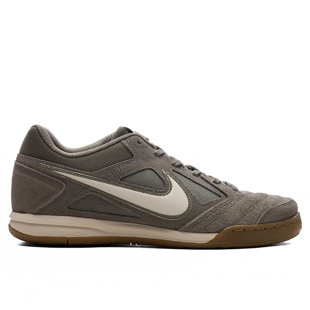 GATO - LIGHT ARMY/SOFT PEARL/GUM LIGHT BROWN - 1