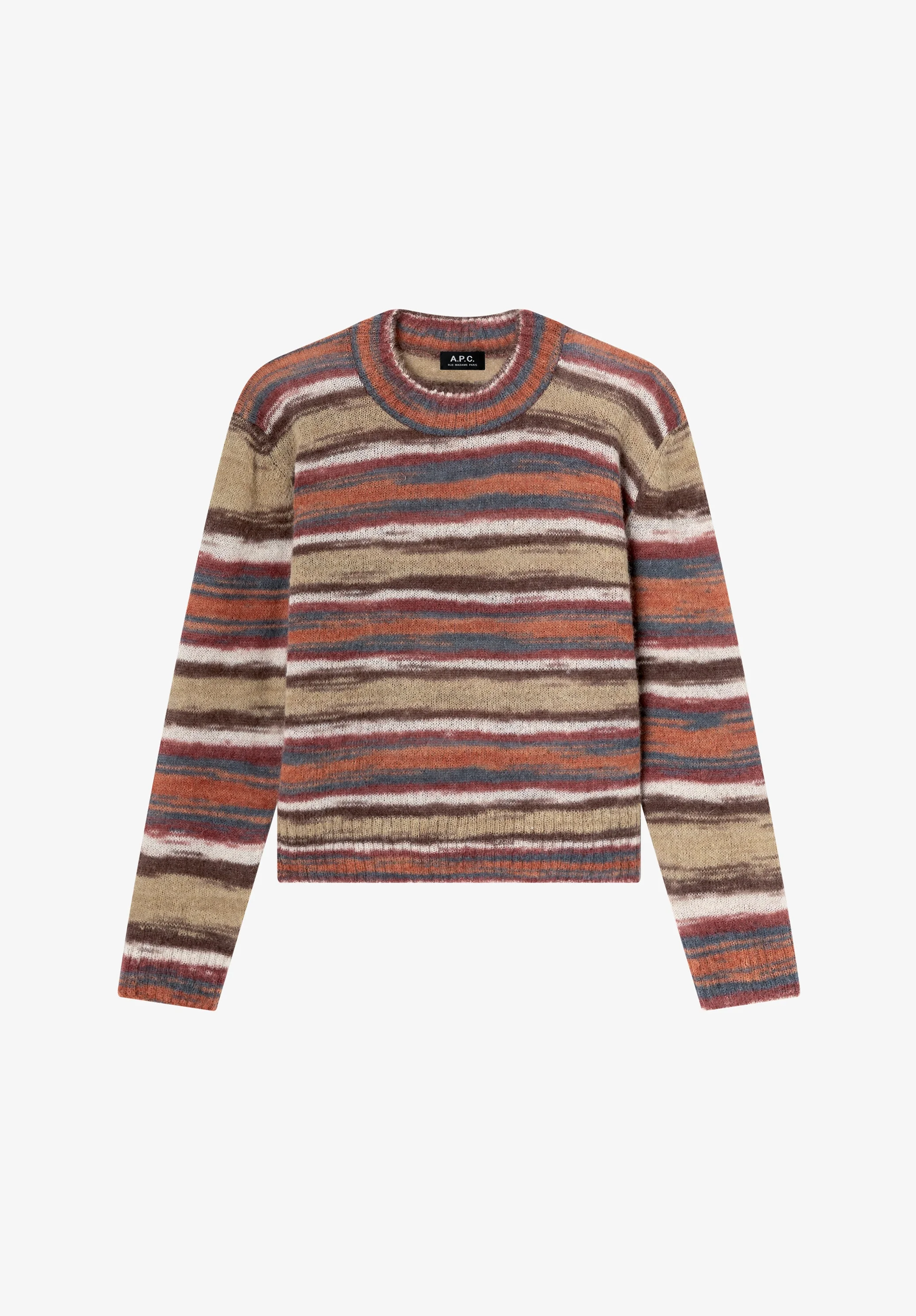 A.P.C. - 1