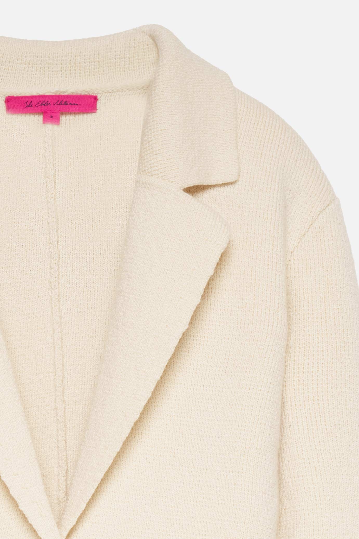 NORA LITE WOMEN'S KNIT BLAZER - 5