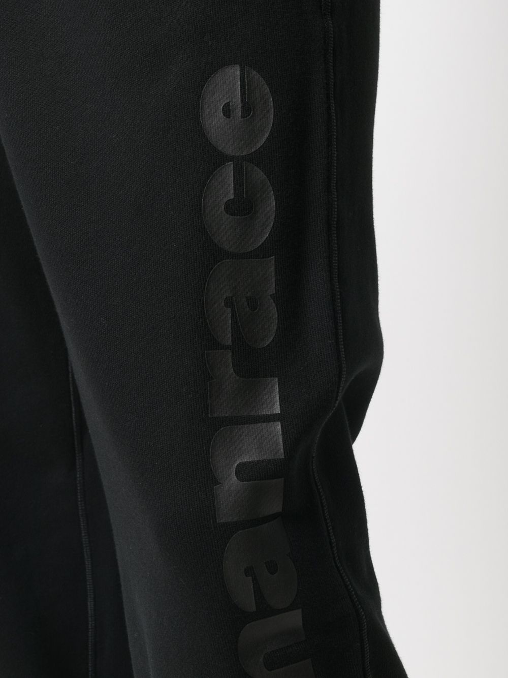 x Pharrell Williams cotton track pants - 6