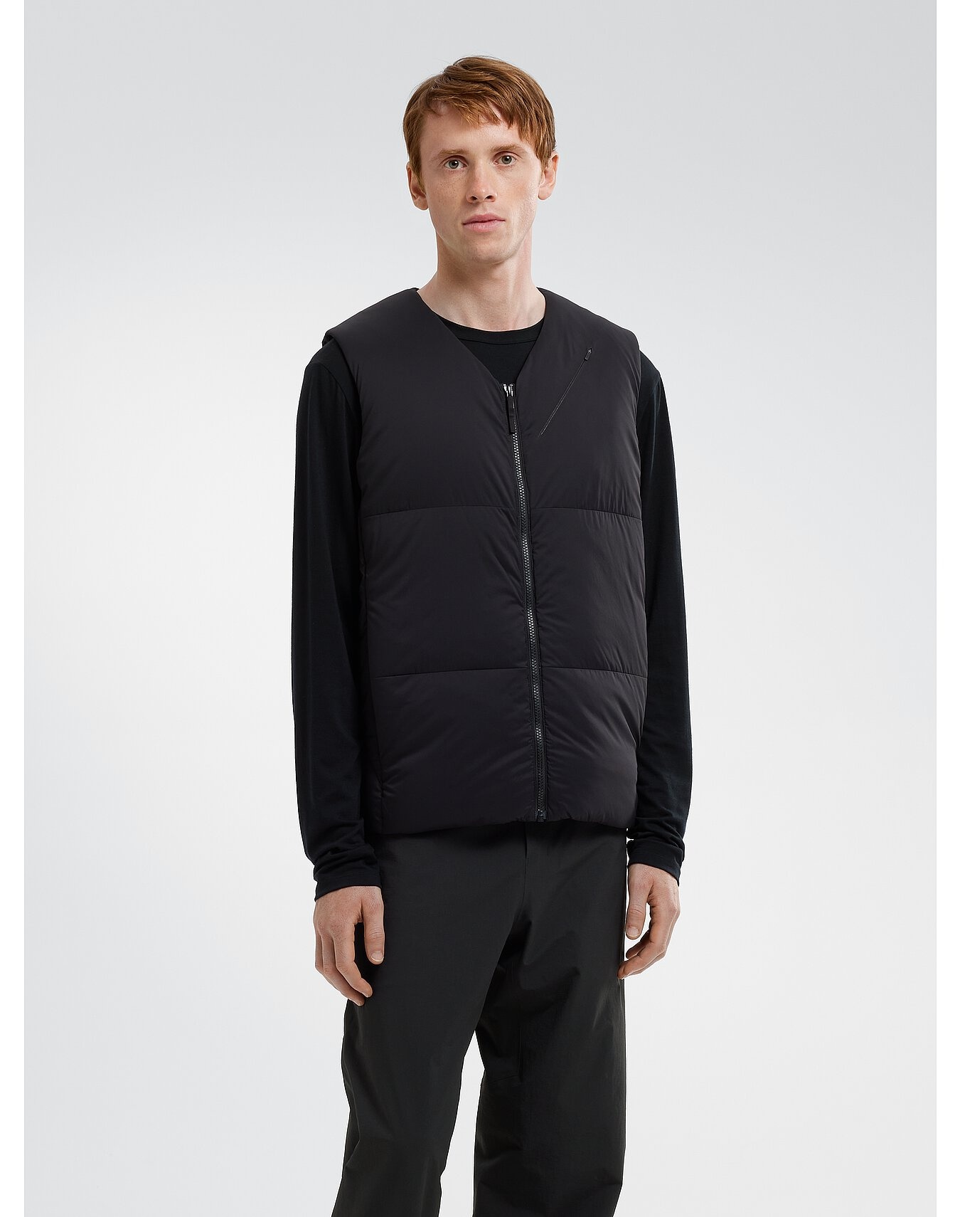 Conduit Down Vest - 2
