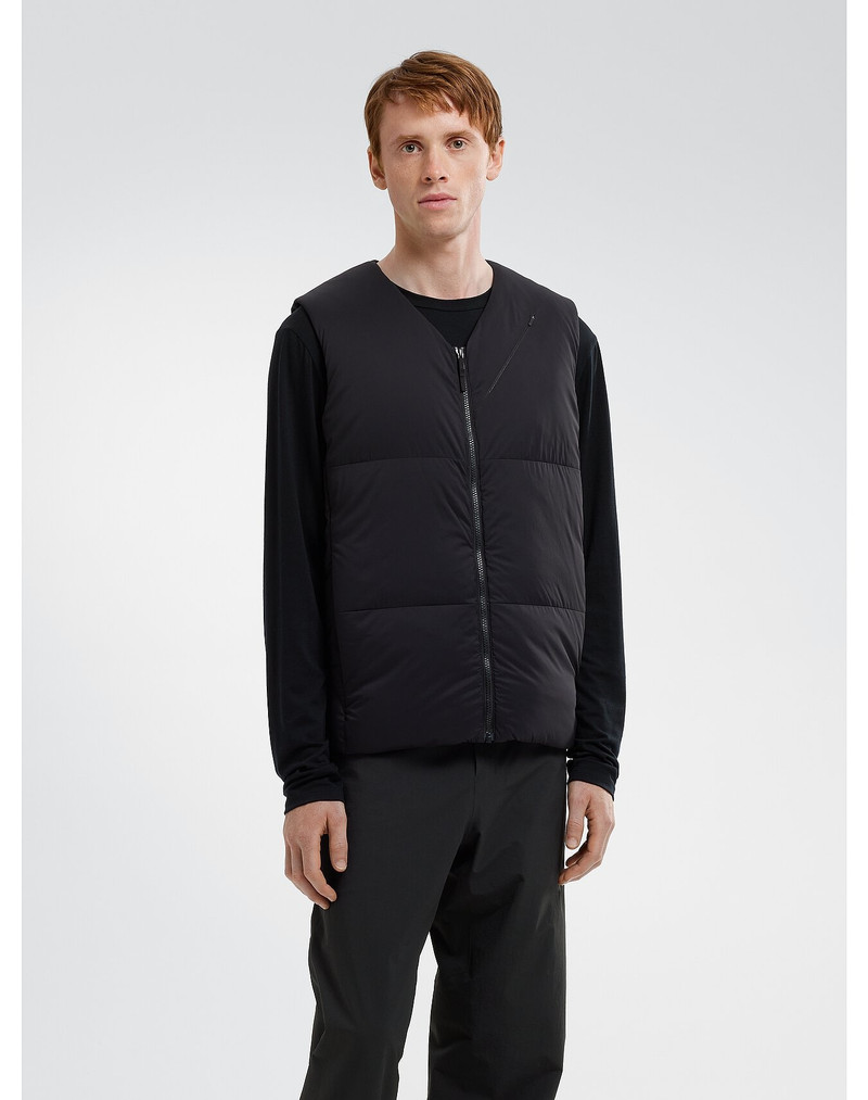 Conduit Down Vest 2