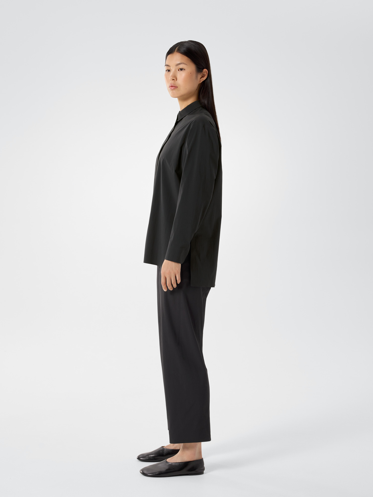 Diene Shirt LS - 5