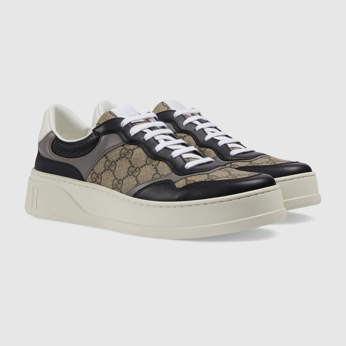 Men's GG sneaker - 2