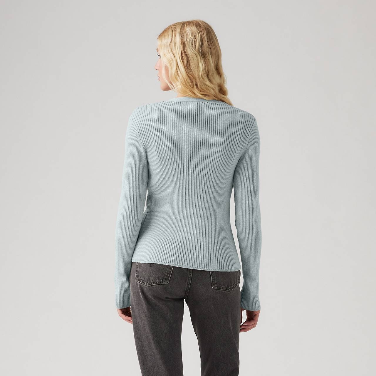 TULIP CARDIGAN - 4