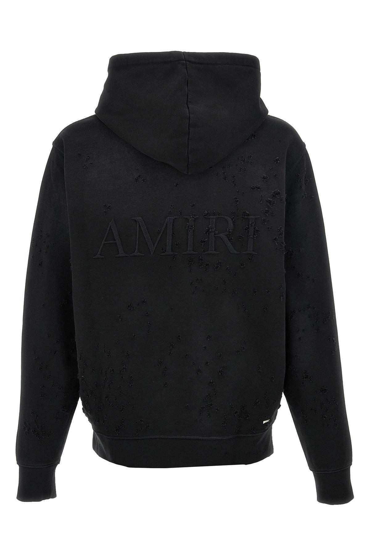Amiri Men 'Ma Shotgun' Hoodie - 2