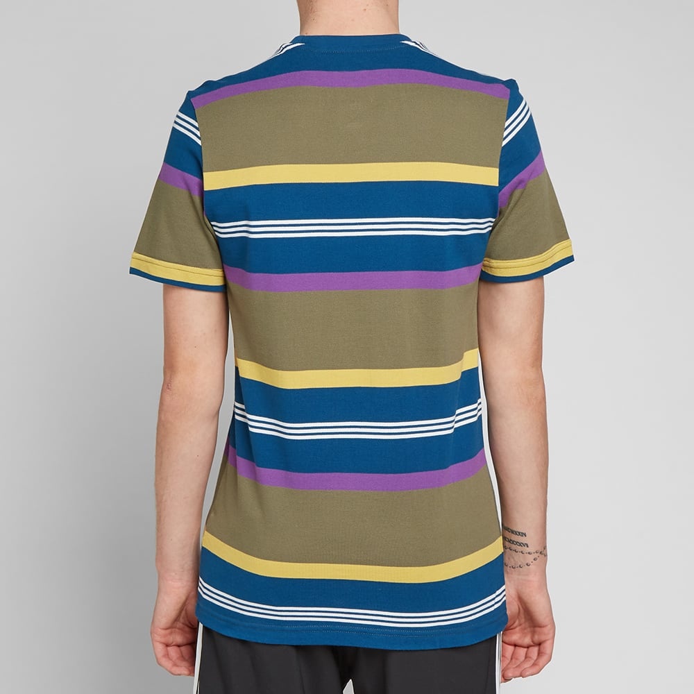 Adidas Grover Stripe Tee - 5