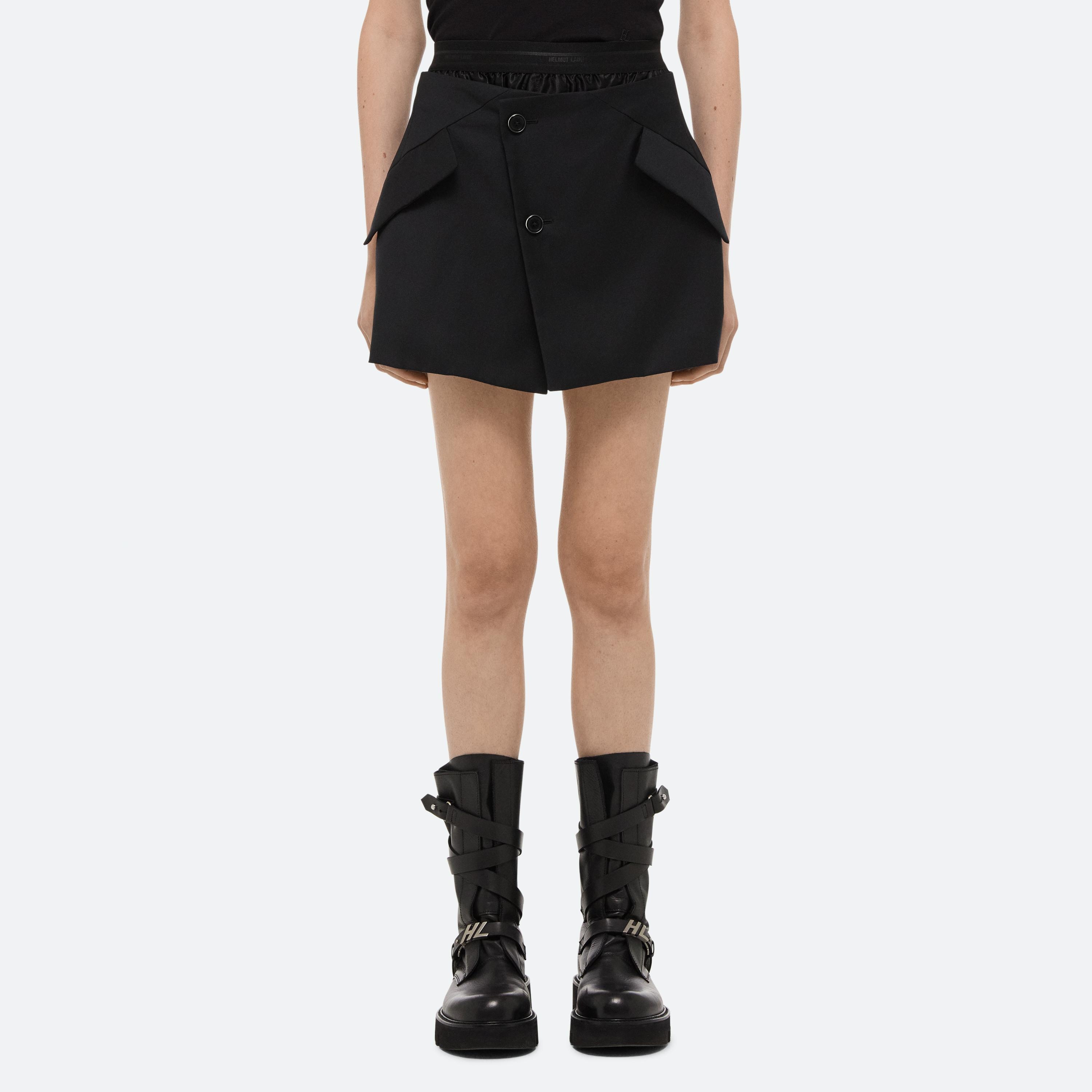 APEX BLAZER SKORT - 6