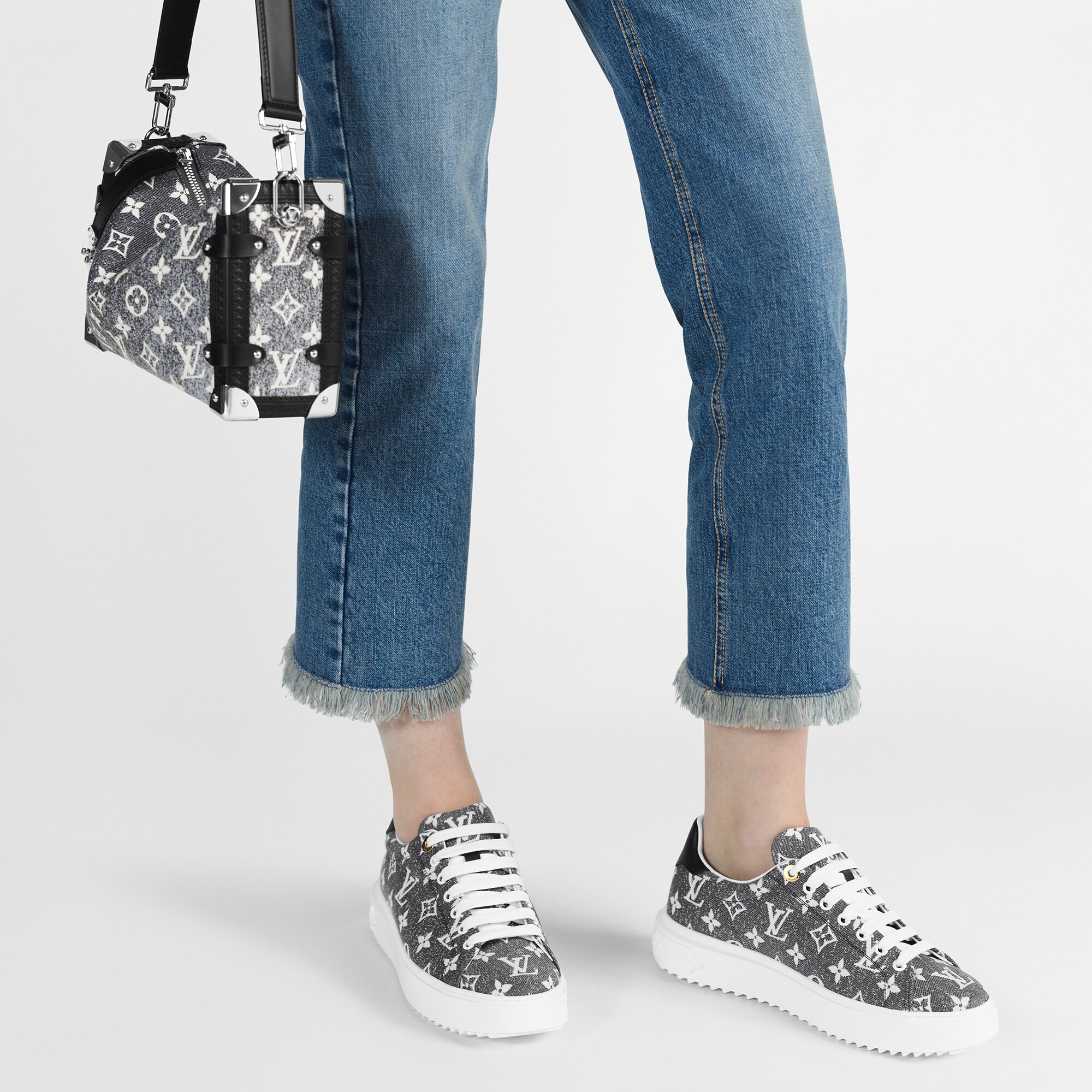 Time Out Sneaker - 2