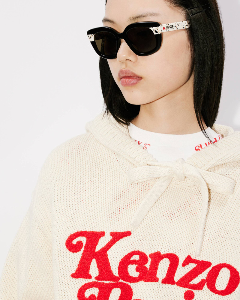 KENZO by Verdy' unisex hooded jumper 13