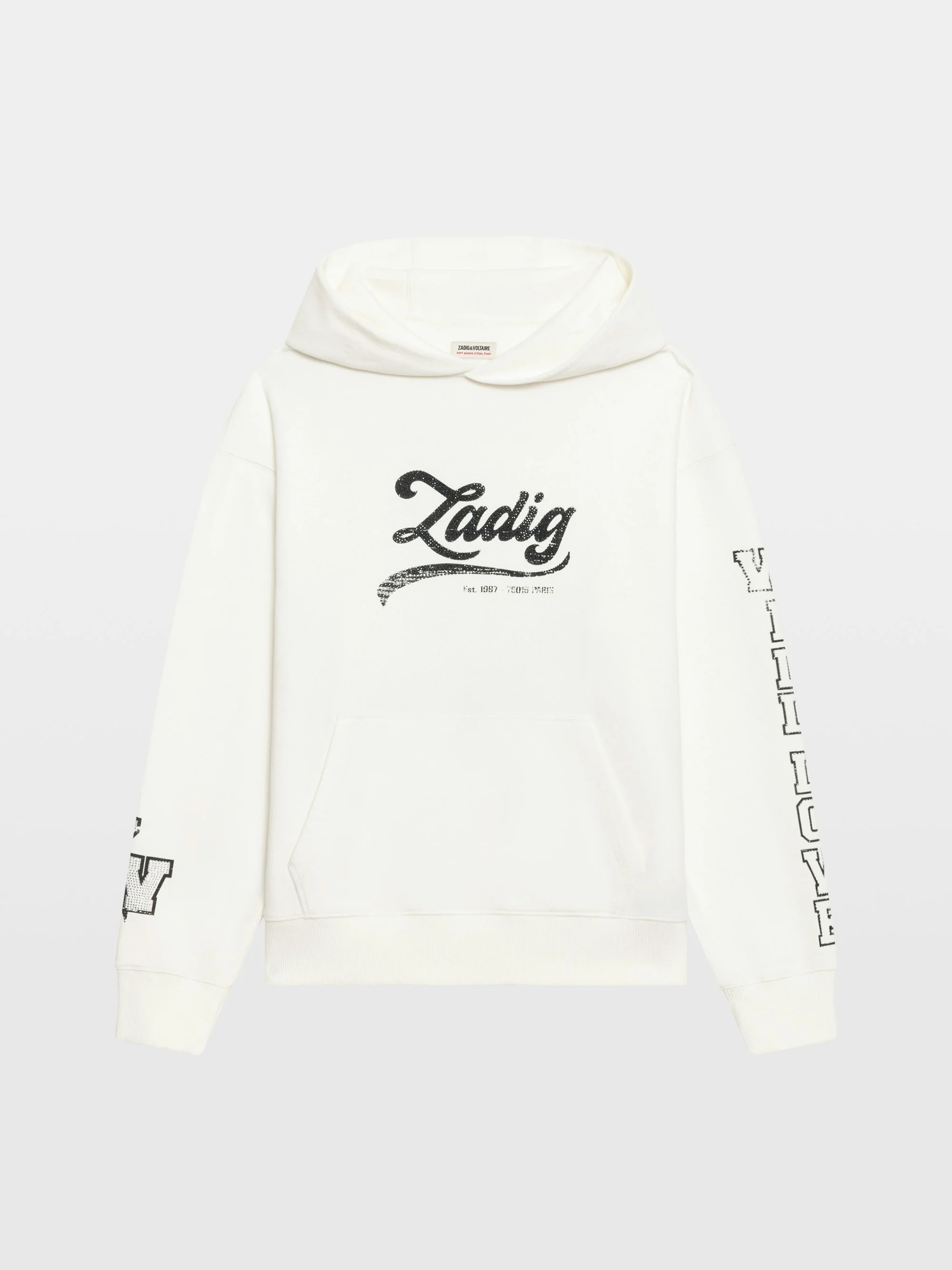 Sweela Sweatshirt - 1