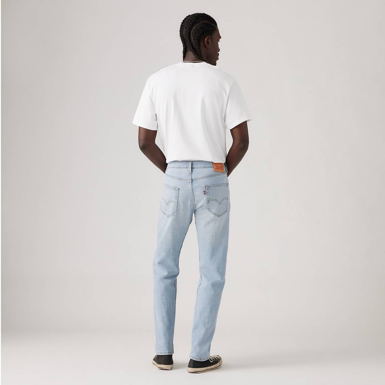 502™ TAPER FIT MEN'S JEANS - 4