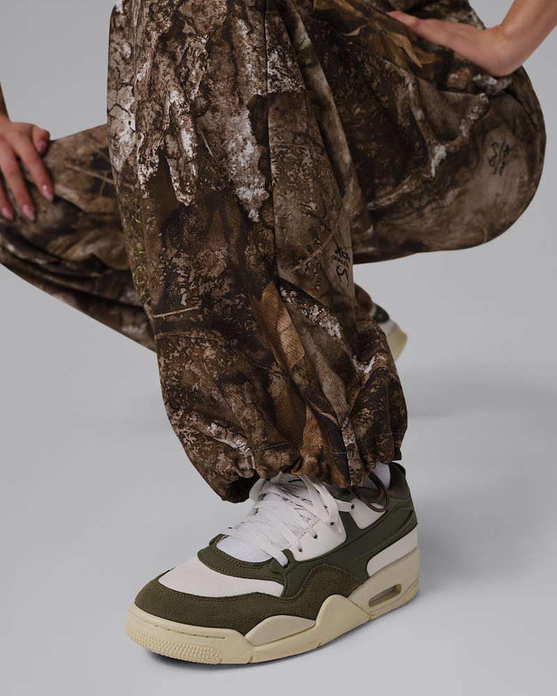 Jordan Brooklyn Women's Realtree Pants 6